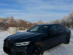 Фото авто BMW 7 серии