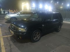 Фото авто Subaru Forester