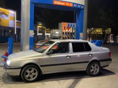 Сүрөт унаа Volkswagen Vento