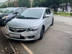 Сүрөт унаа Honda Civic