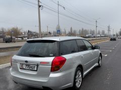 Сүрөт унаа Subaru Legacy