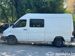 Фото авто Mercedes-Benz Sprinter