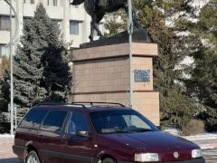 Сүрөт унаа Volkswagen Passat