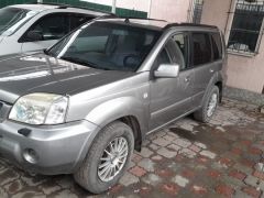 Сүрөт унаа Nissan X-Trail