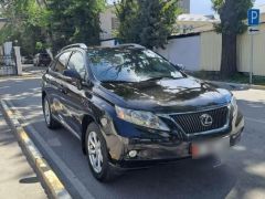 Фото авто Lexus RX