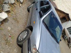 Photo of the vehicle Nissan Sunny