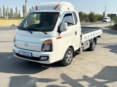 Фото авто Hyundai Porter