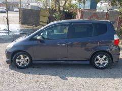 Сүрөт унаа Honda Jazz