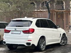 Фото авто BMW X5