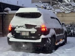 Photo of the vehicle Lexus GX