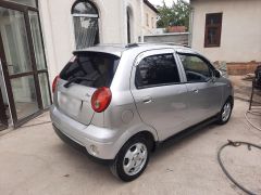 Photo of the vehicle Daewoo Matiz