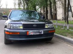 Сүрөт унаа Toyota Celsior