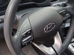 Фото авто Hyundai Avante