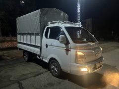 Фото авто Hyundai Porter