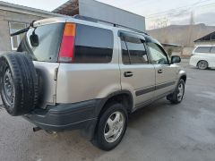 Сүрөт унаа Honda CR-V