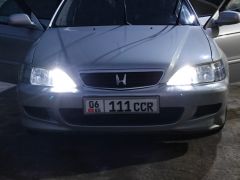 Сүрөт унаа Honda Accord