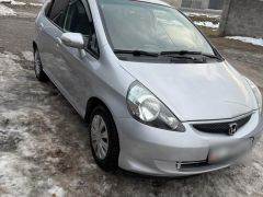 Сүрөт унаа Honda Jazz