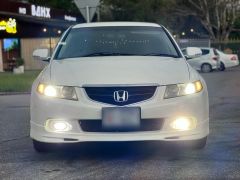 Сүрөт унаа Honda Accord