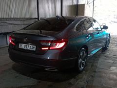 Сүрөт унаа Honda Accord