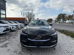 Фото авто Volvo XC60