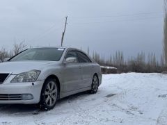 Сүрөт унаа Toyota Crown