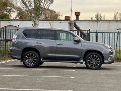 Фото авто Lexus GX