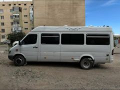 Фото авто Mercedes-Benz Sprinter