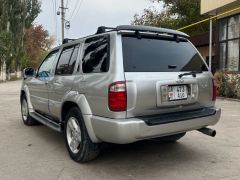 Photo of the vehicle Infiniti QX