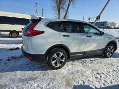 Сүрөт унаа Honda CR-V