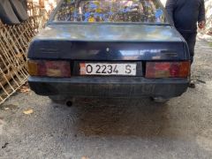 Photo of the vehicle ВАЗ (Lada) 21099