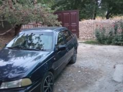 Сүрөт унаа Daewoo Nexia