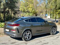 Photo of the vehicle BMW X6