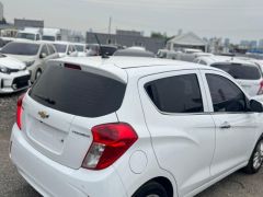 Фото авто Chevrolet Spark