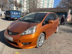 Сүрөт унаа Honda Fit