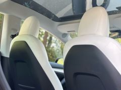 Сүрөт унаа Tesla Model 3