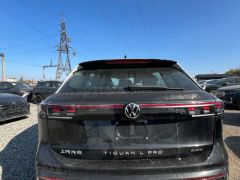 Сүрөт унаа Volkswagen Tiguan