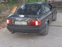 Photo of the vehicle Audi 80