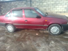 Сүрөт унаа Daewoo Nexia