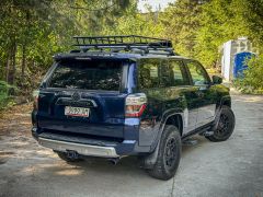 Фото авто Toyota 4Runner