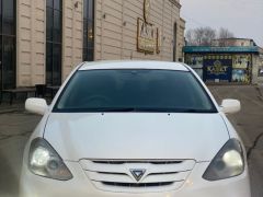 Сүрөт унаа Toyota Caldina