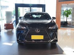 Сүрөт унаа Lexus NX