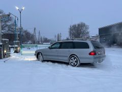 Photo of the vehicle Mercedes-Benz E-Класс