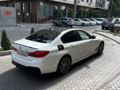 Сүрөт унаа BMW 5 серия