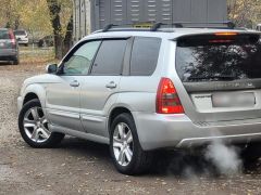 Сүрөт унаа Subaru Forester