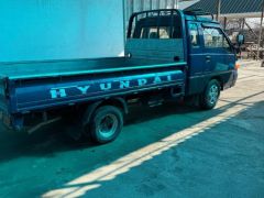 Фото авто Hyundai Porter