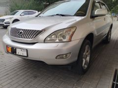 Сүрөт унаа Lexus RX