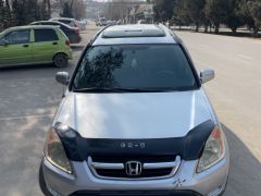 Сүрөт унаа Honda CR-V