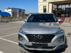 Photo of the vehicle Hyundai Santa Fe