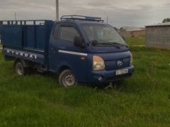 Фото авто Hyundai Porter