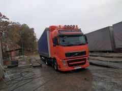 Фото Volvo FH 2012